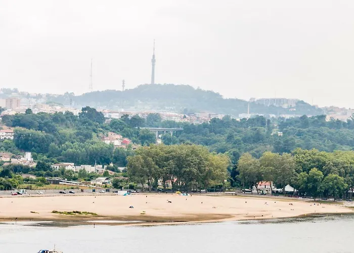 Hotel Casa D'Avo OOporto